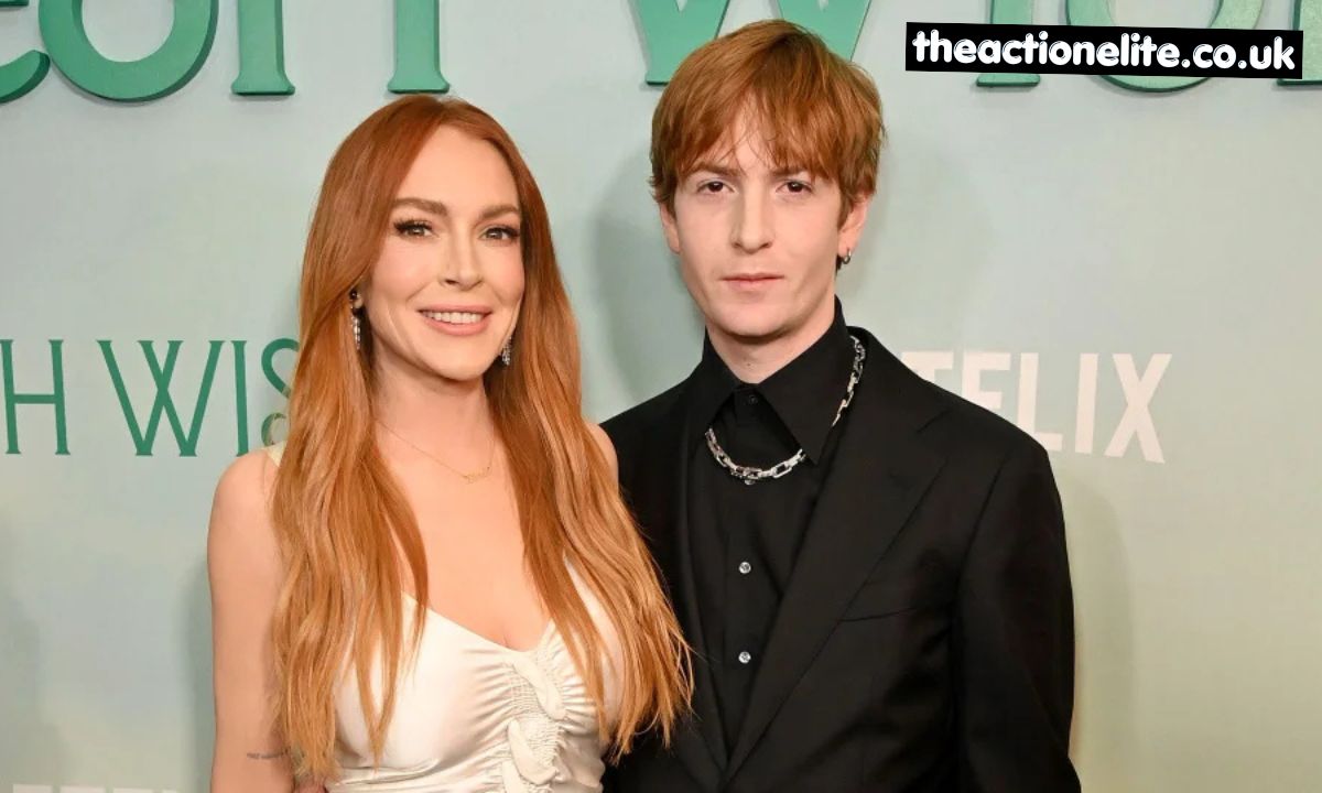 dakota lohan