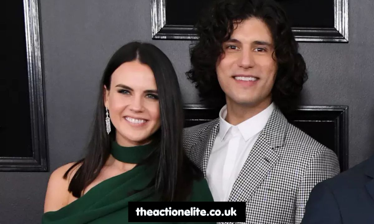dan and shay wife died