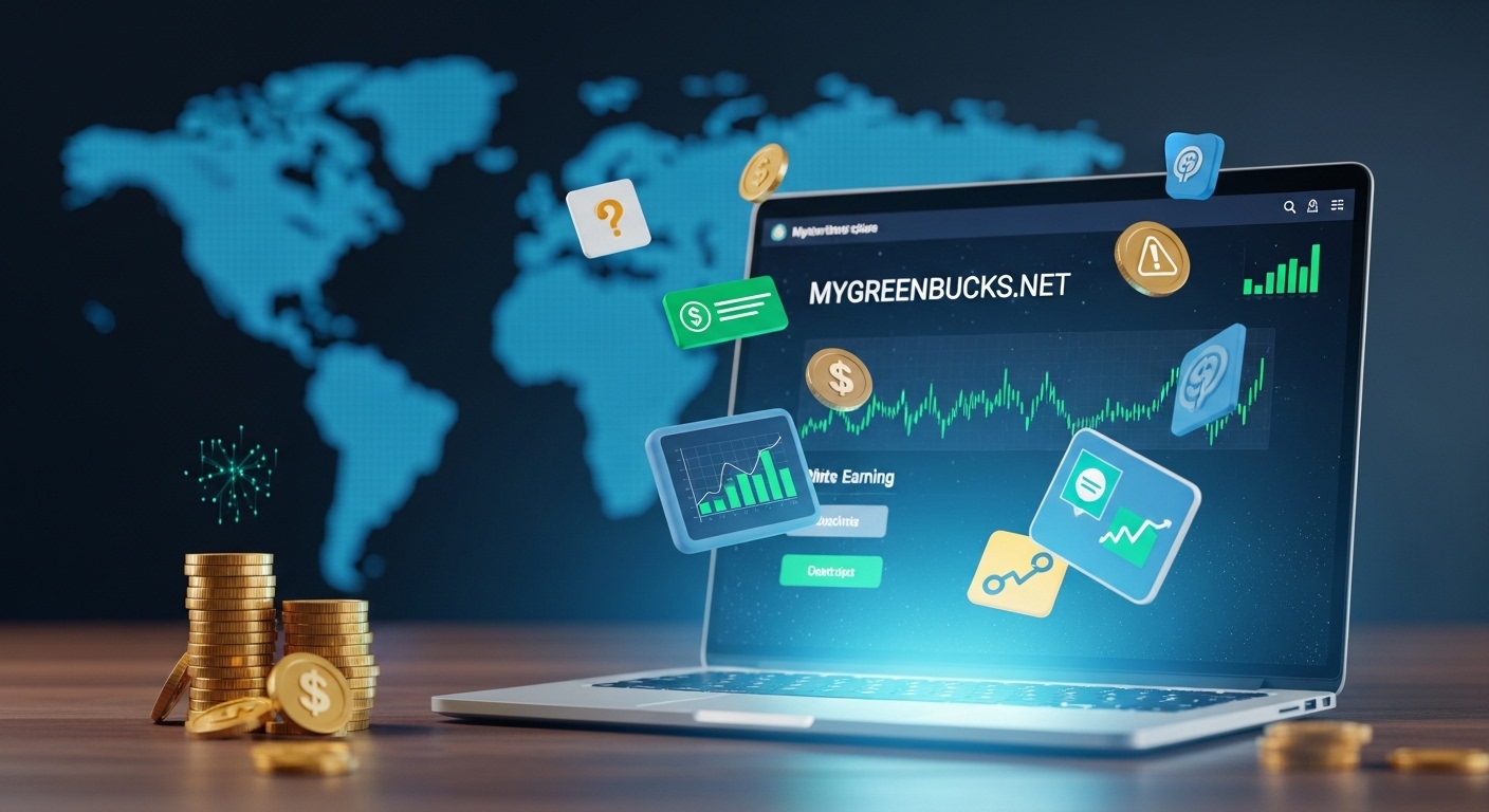 latest news mygreenbucks.net