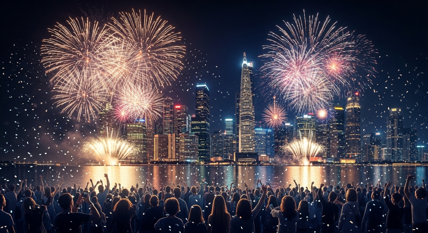 new year's eve