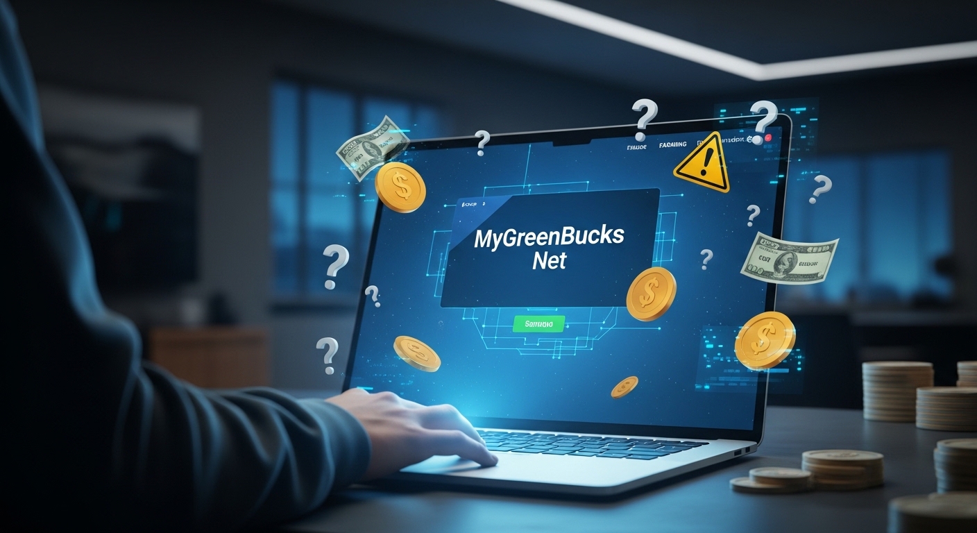 jones mygreenbucks net