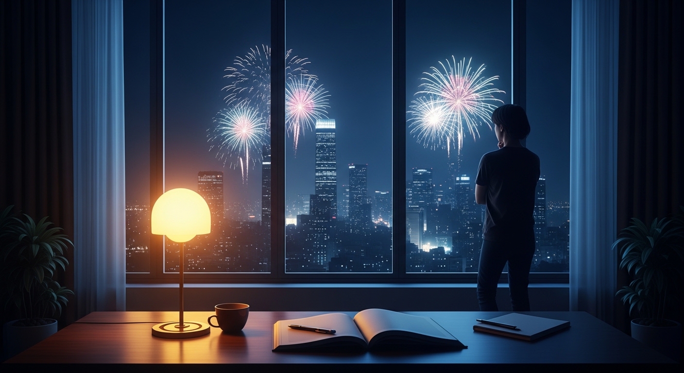new year's eve