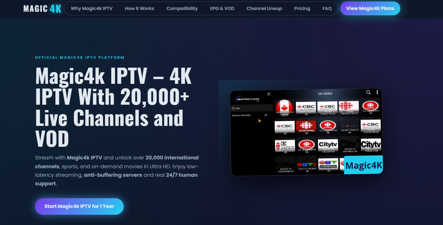 IPTV