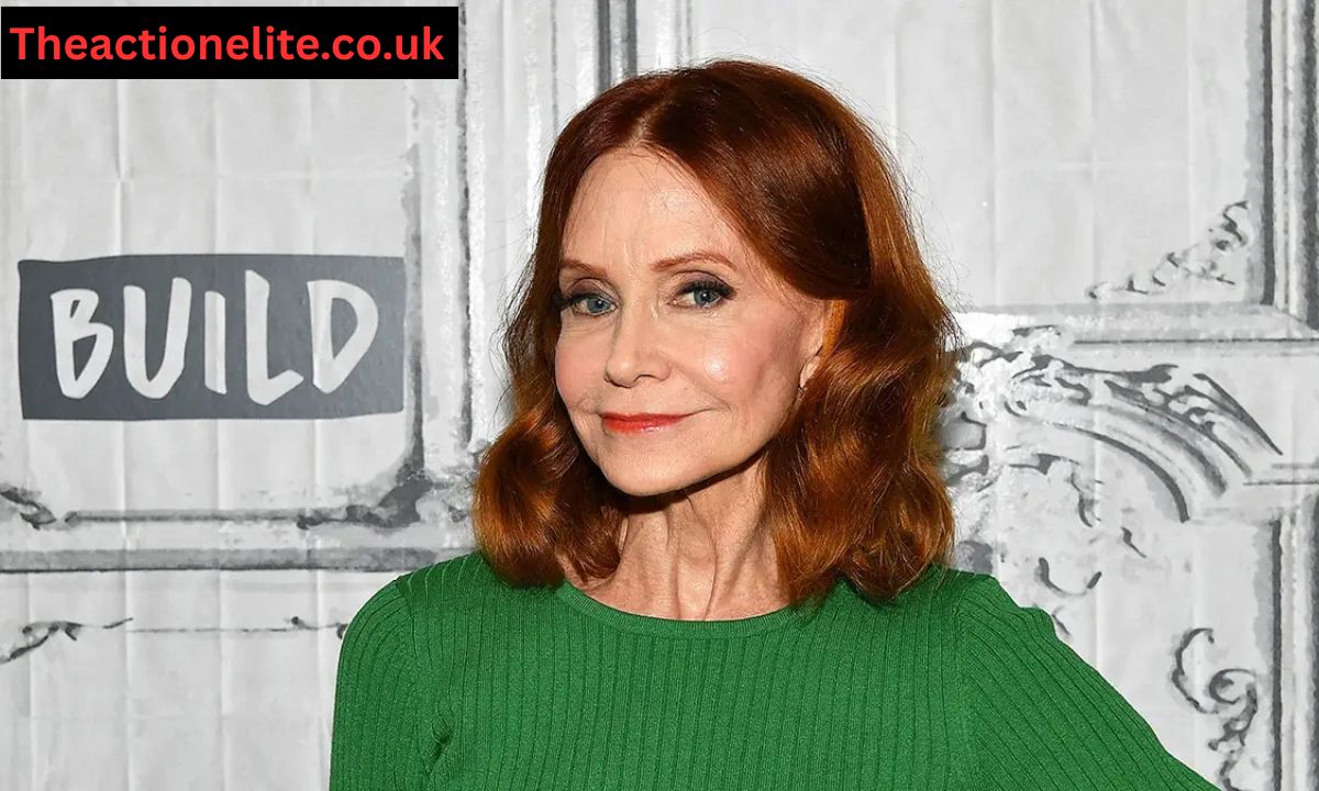 swoosie kurtz