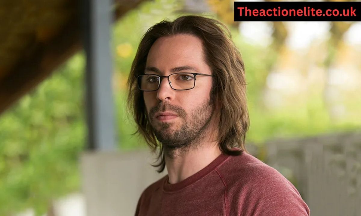martin starr